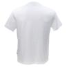 Guess T-shirt T-shirt GJ SS CN REG AMERICAN TRAD TEE Bianco - Foto 3