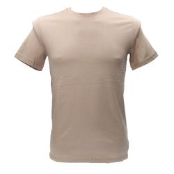 Guess T-shirt T-shirt Aidy cn ss tee Beige