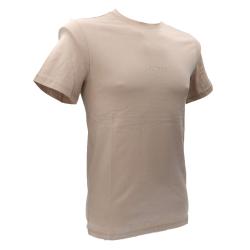 T-shirt Aidy cn ss tee Beige