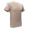 Guess T-shirt T-shirt Aidy cn ss tee Beige - Foto 2