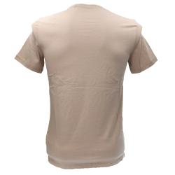 T-shirt Aidy cn ss tee Beige