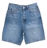Gianni Lupo Bermuda Bermuda THOMAS OVER FIT GL6287Q Denim - Foto 2