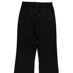 Pantaloni PANTALONE CASUAL GN21772 Nero