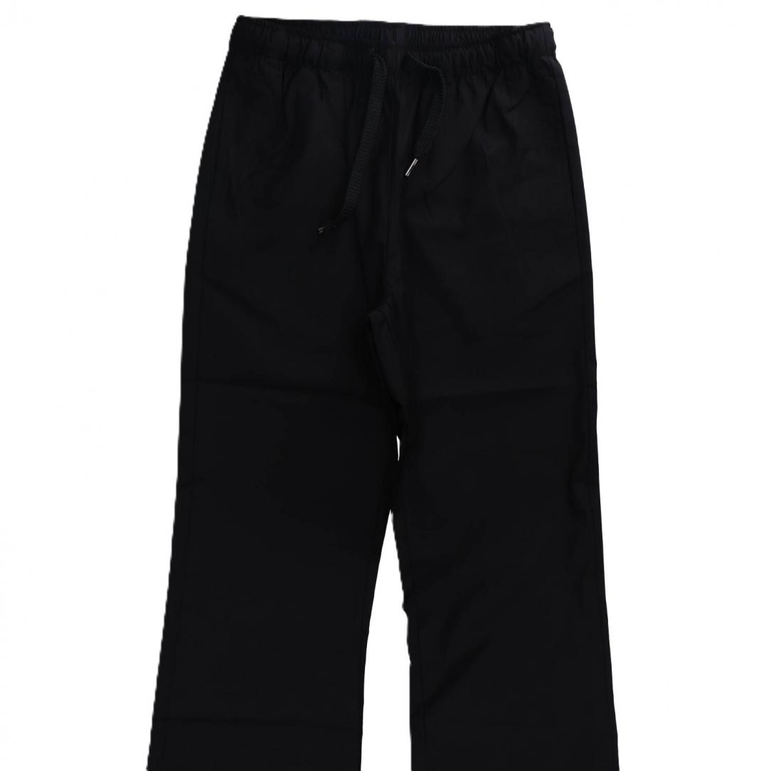 PANTALONE CASUAL GN21772 Nero PANTALONE CASUAL GN21772 Nero 2