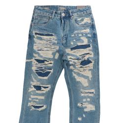 Jeans GRANT100 CARROT FIT Denim