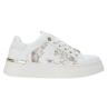 Alviero Martini Sneakers Sneakers Mappa geo pure white Bianco - Foto 1
