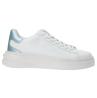 Sneakers Elbina FLJELB FAL12 Leather Azzurro