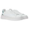 Sneakers Elbina FLJELB FAL12 Leather Azzurro