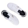 Tommy Hilfiger Sneakers Sneakers Modern cupsole stripes Bianco - Foto 5