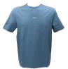 Boss T-shirt T-shirt TCHUP Azzurro - Foto 1