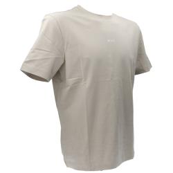 T-shirt TCHUP Beige Chiaro