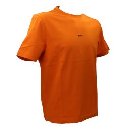 T-shirt TCHUP Arancione