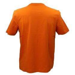 T-shirt TCHUP Arancione