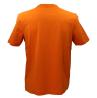 Boss T-shirt T-shirt TCHUP Arancione - Foto 3