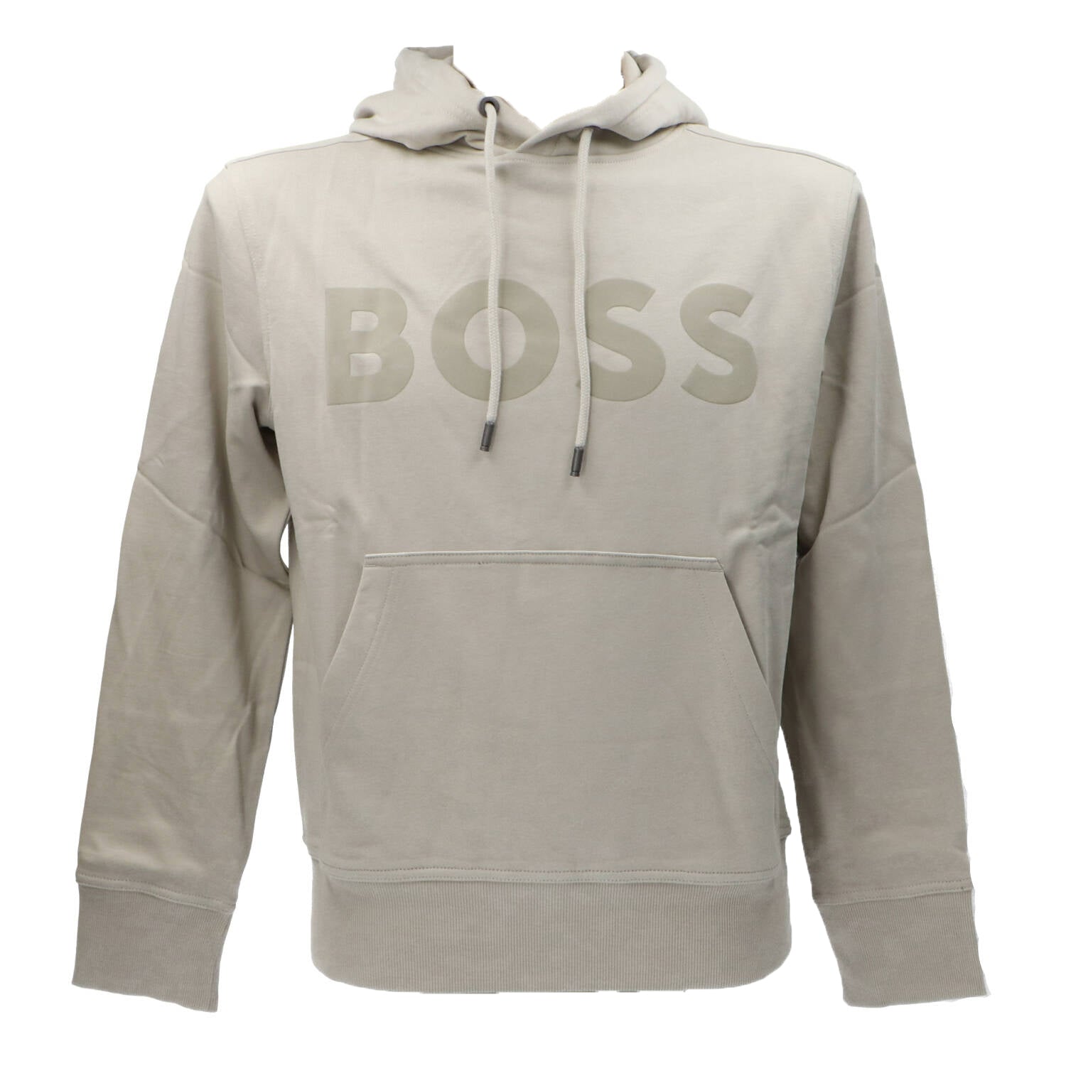 Boss Felpe Felpe WEBASICHOOD Beige Beige
