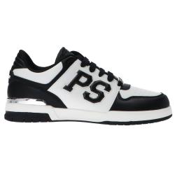 Plein Sport Sneakers Sneakers Viper I Bianco nero