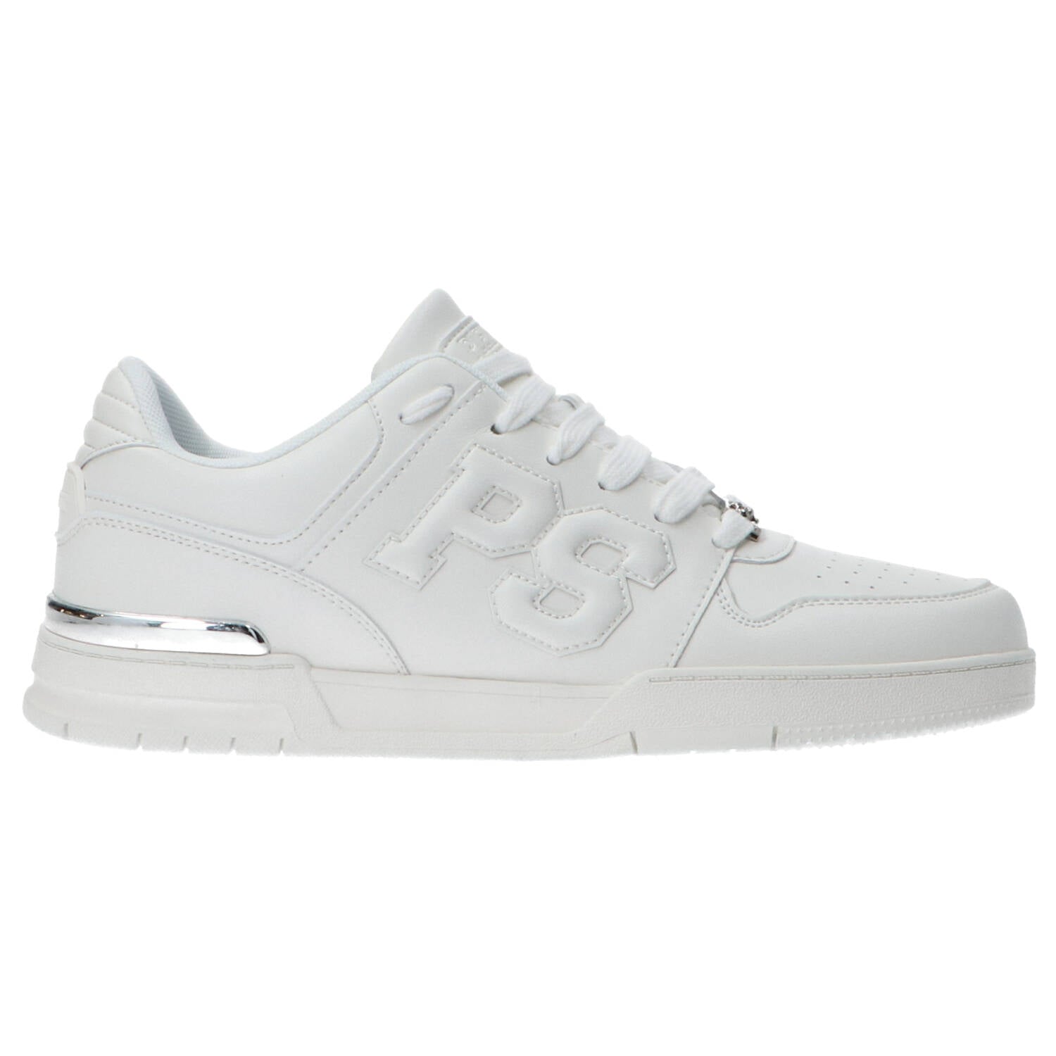 Plein Sport Sneakers Sneakers Viper I Bianco
