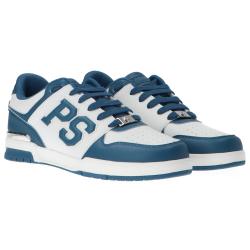 Sneakers Viper I Azzurro