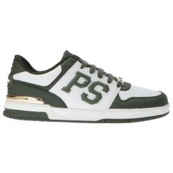 Plein Sport Sneakers Sneakers Viper I Verde scuro