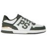 Plein Sport Sneakers Sneakers Viper I Verde scuro - Foto 4
