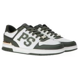 Sneakers Viper I Verde scuro
