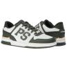 Plein Sport Sneakers Sneakers Viper I Verde scuro - Foto 5