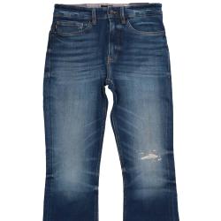 Jeans DELAWARE BO 25 Denim Scuro