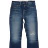 Jeans DELAWARE BO 25 Denim Scuro
