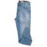 Jeans DELAWARE BO 25 Denim Chiaro