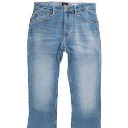 Jeans DELAWARE BO 25 Denim Chiaro