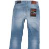 Jeans DELAWARE BO 25 Denim Chiaro