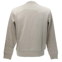 Felpe WE BASIC CREW Beige