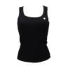 Guess Canotte Canotte COLETTE RIB TANK Nero - Foto 1