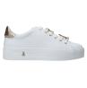 Patrizia Pepe Girl Sneakers Sneakers PPJ305 vitello Bianco - Foto 1