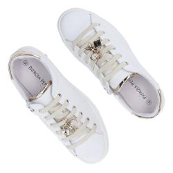 Sneakers PPJ300 vit.charm Bianco