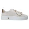 Sneakers PPJ305 vitello Beige