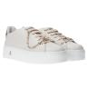 Sneakers PPJ305 vitello Beige