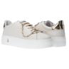 Sneakers PPJ305 vitello Beige