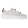 Sneakers PPJ302 Vitello pelle Beige