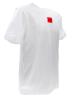 Hugo T-shirt 50447978 Diragolino212 Bianco - Foto 2