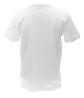 Hugo T-shirt 50447978 Diragolino212 Bianco - Foto 3