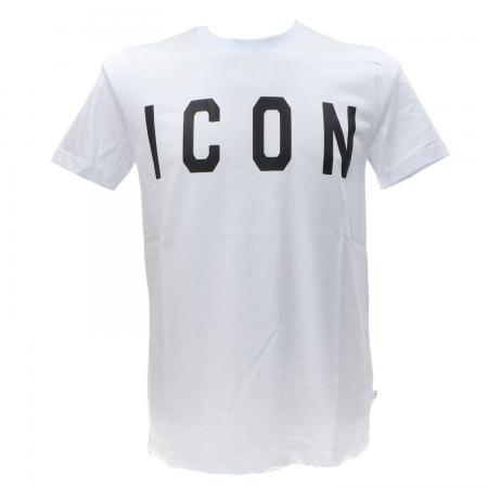 T Shirt Uomo T-SHIRT BASICA C/LOGO...