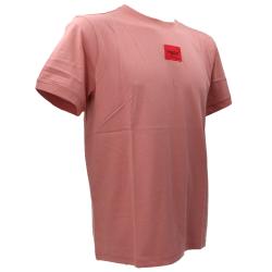 T-shirt Diragolino212 Rosa