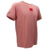 Hugo T-shirt T-shirt Diragolino212 Rosa - Foto 2