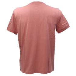 T-shirt Diragolino212 Rosa