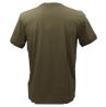 Hugo T-shirt 50447978 Diragolino212 Verde Militare - Foto 3