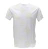 Guess T-shirt T-shirt SS BSC GUESS PEONY PRINT TEE Bianco - Foto 1