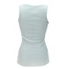 Guess Canotte Canotte SL EMBELLISHED LOGO TANK TOP Verde Acqua - Foto 3