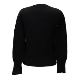 Guess Cardigan Cardigan ZENA CARDI LS SWTR Nero