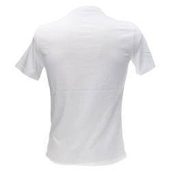 T-shirt SS CN TRIANGLE TEE Bianco